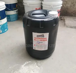 Bituminous Rc2 Primer