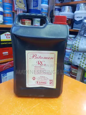 Bituminous Rc2 Primer