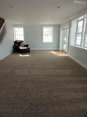 Delta Wall to Wall Carpet – Premium Carpet for Modern Workspaces