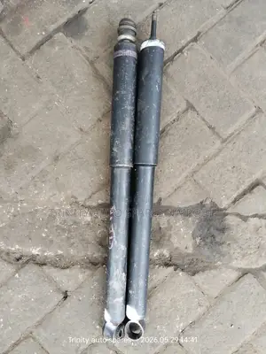 Original Kyb Ex Japan Toyota Rav4 Old Model Rear Shock Absorbers