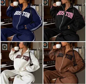 Boston Tracksuit