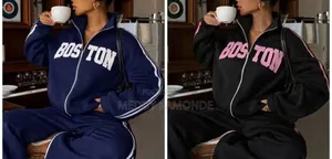 Boston Tracksuit