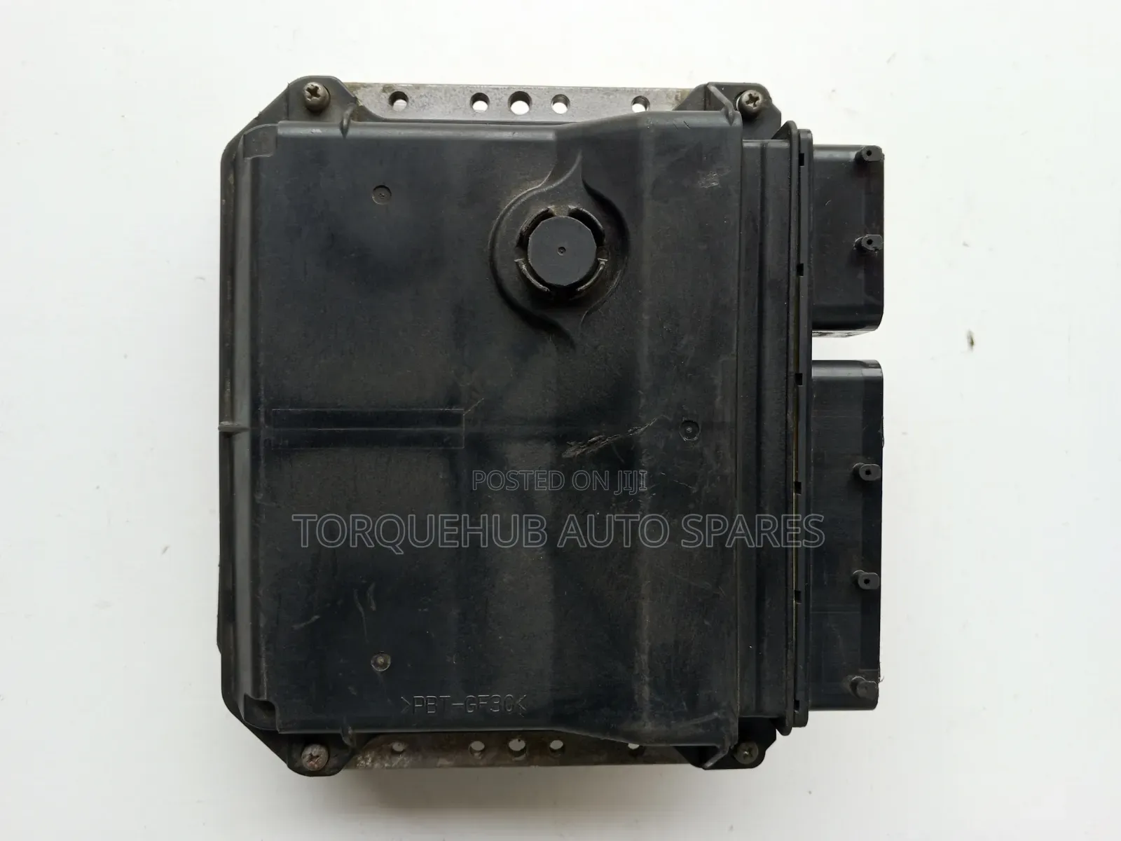 Toyota Premio 2007 Engine Control Unit
