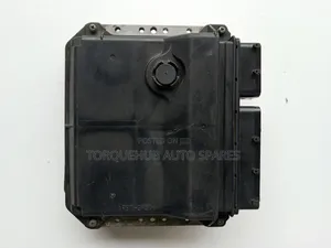 Toyota Premio 2007 Engine Control Unit