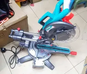 Total Powerful Mitre Saw