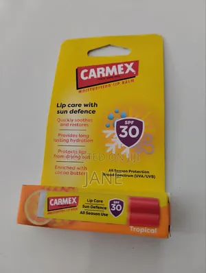 Carmex Lipcare