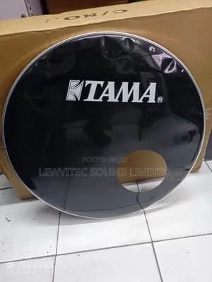 Drum Set Membranes