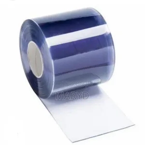 Pvc Strip Air Curtains In Kenya | Cold Room Industrial Door Curtains