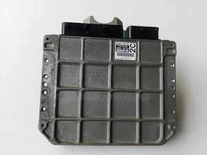 Toyota Premio 2014 Engine Control Unit