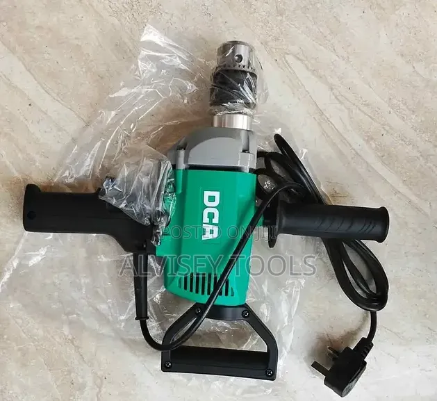 Dca Electric Slow Speed Drill