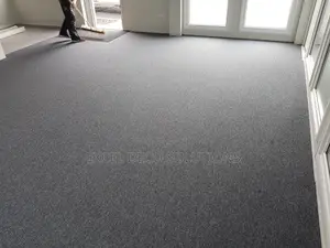 Delta Wall to Wall Carpet Professional Flooring for Corporate