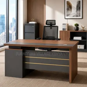 1.4 Meters Office Desk.