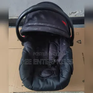Baby Carrycot