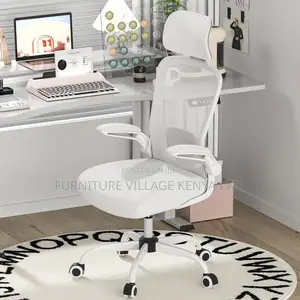 Ergonomic Home Chair.