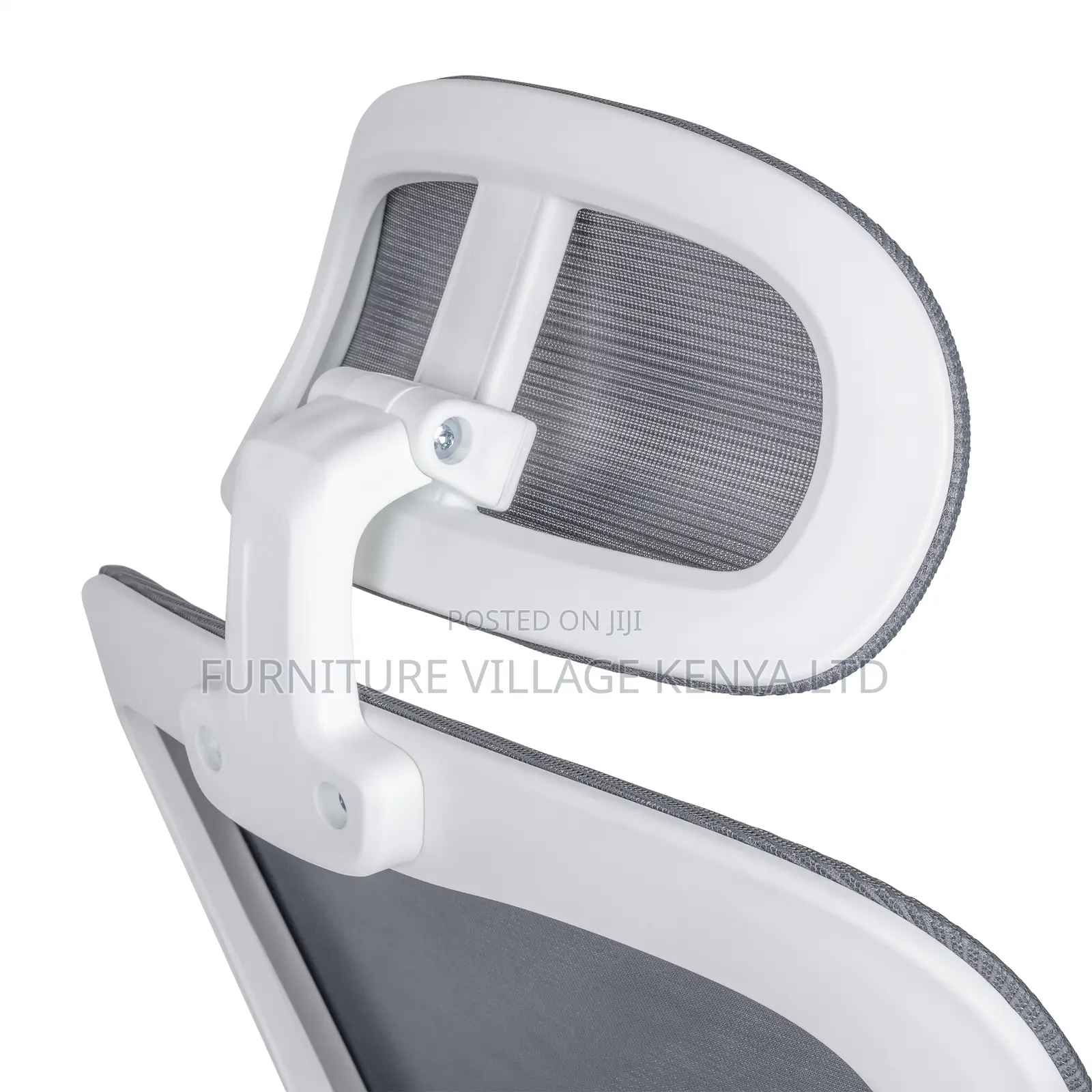 Ergonomic Home Chair.