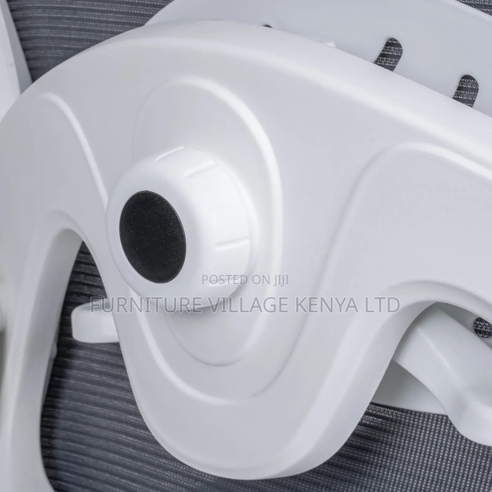 Ergonomic Home Chair.