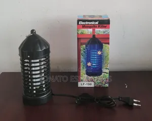 Electronic Mosquito Killer Lamp Lf-190 Bug Zapper