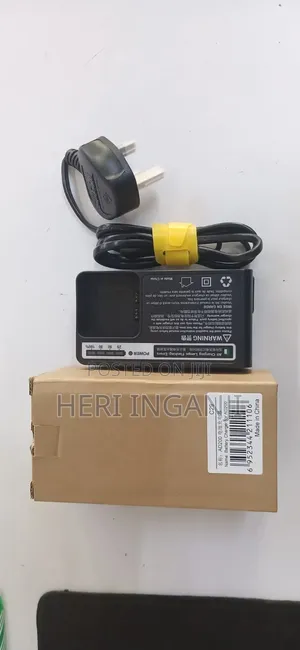 Godix Ad 200 Pro Charger