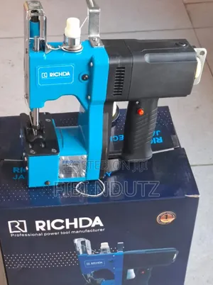 Richda Bag Closer Available/Portable Richda Bag Closer