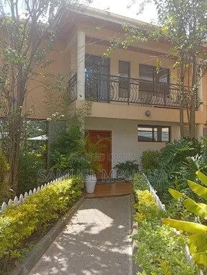 4bdrm House in Kren, Karen for rent