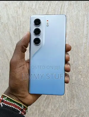 Tecno Camon 40 Pro 5G 256 GB Blue
