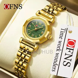 Ofns Ladies Watch