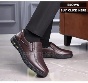 Men Smart Casuals (Size 39-48)