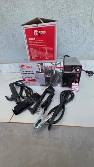 Edon Welding Machine Tb250