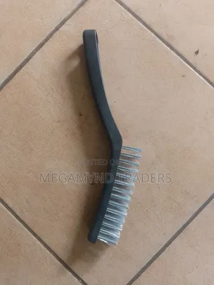 Wire Brush / Scraper Brush