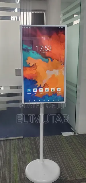 Elimutab Smart Screen 32"