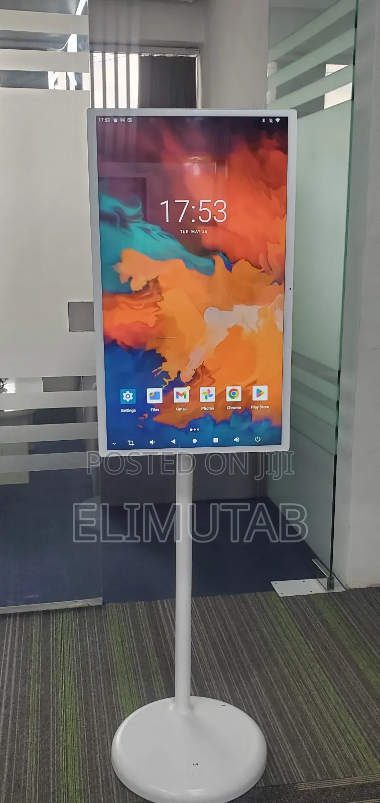 Elimutab Smart Screen 32"
