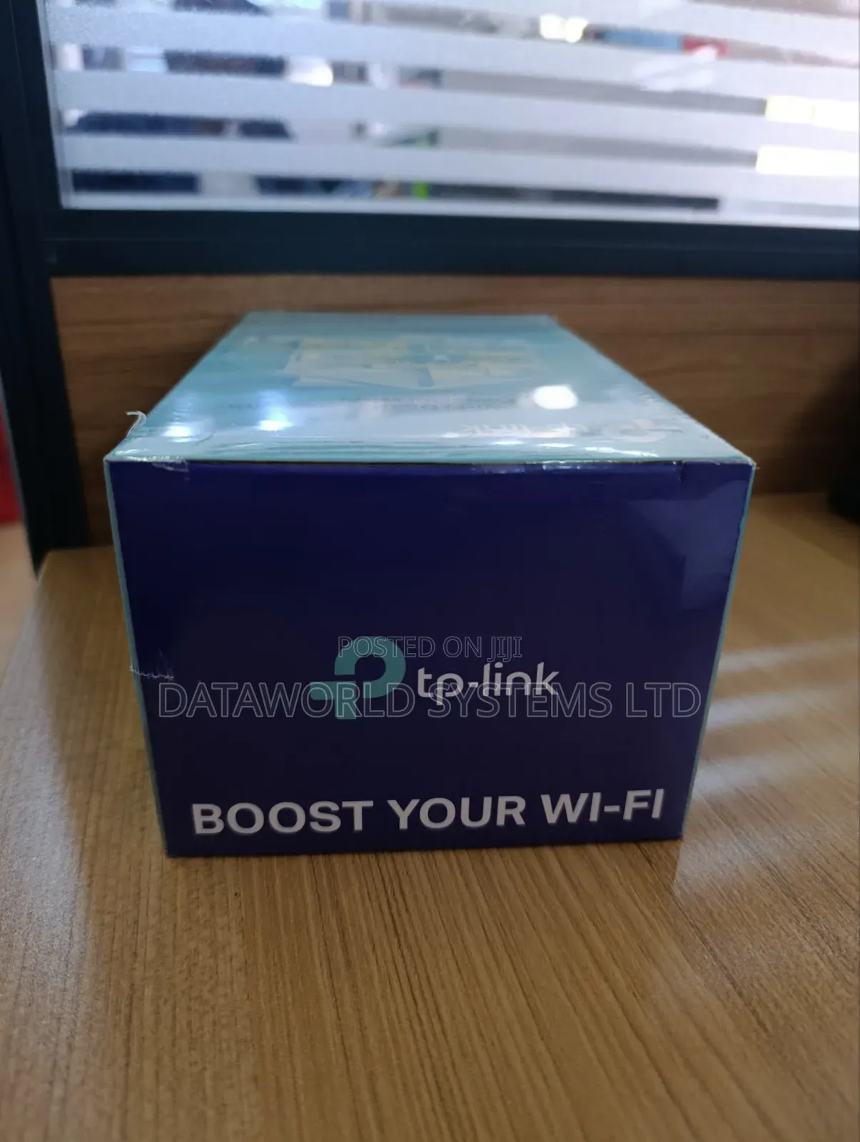 Wi-Fi 6 Range Extender Ax1800