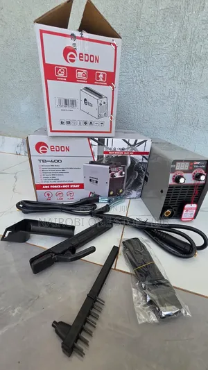 Edon Welding Machine Tb400
