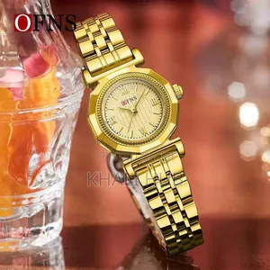 Ofns Water Resistant Ladies Watch