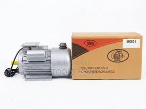 RMG Mk001 Single Phase Double Value Capacitor Asynchronous Motor.