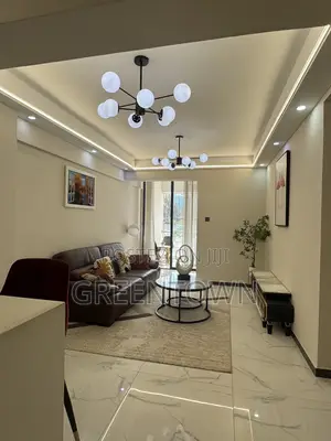 2bdrm Apartment in Super Garden, Kilimani for sale