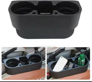 Car Seat Gap Cup Holder