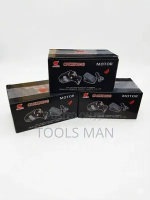 Cheering Domestic Sewing Machine Motor And Foot Pedal Kit