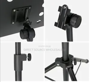 Professional Foldable Pulpit for Church, School Conferences