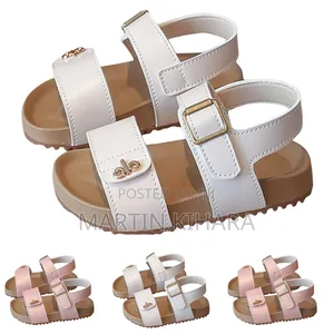 Kids Open Shoes (Size 22-31)