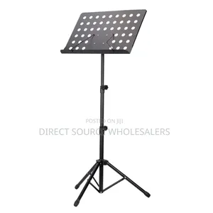 Portable Church Pulpit Lectern Stand for Preaching Teaching