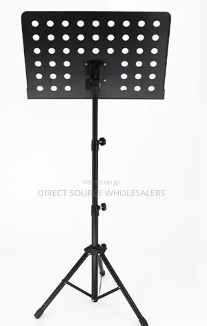 Strong Adjustable Folding Pulpit for Church Services