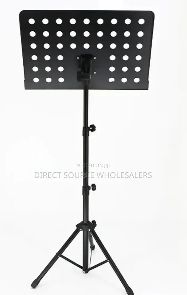 Strong Adjustable Folding Pulpit for Church Services