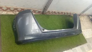 Freed Bumper