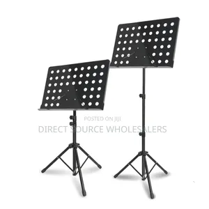 Executive Foldable Podium Stand for Church and Events