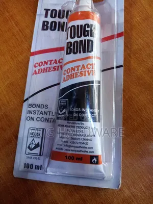 Tough Bond 100ml