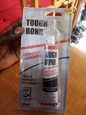 Tough Bond 50ml