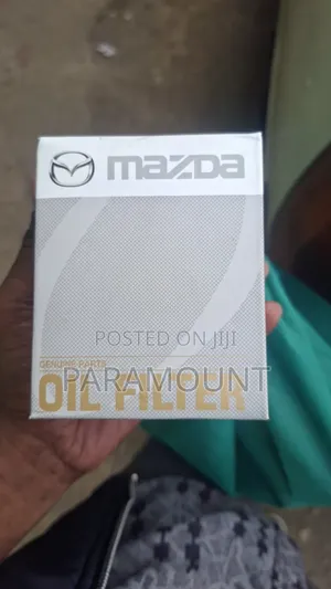 Mazda Demio Diesel Oil Filter