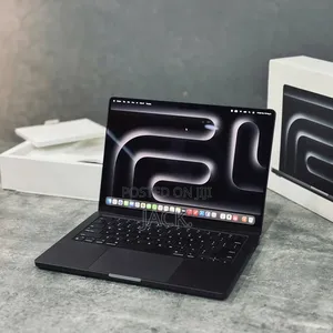 Laptop Apple MacBook Pro 2024 M4 14-inch 24GB Apple M4 SSD 1T