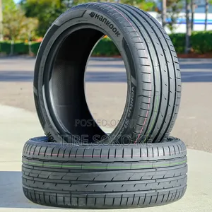 255/50r19 Hankook Dynapro H.P3 Tyres
